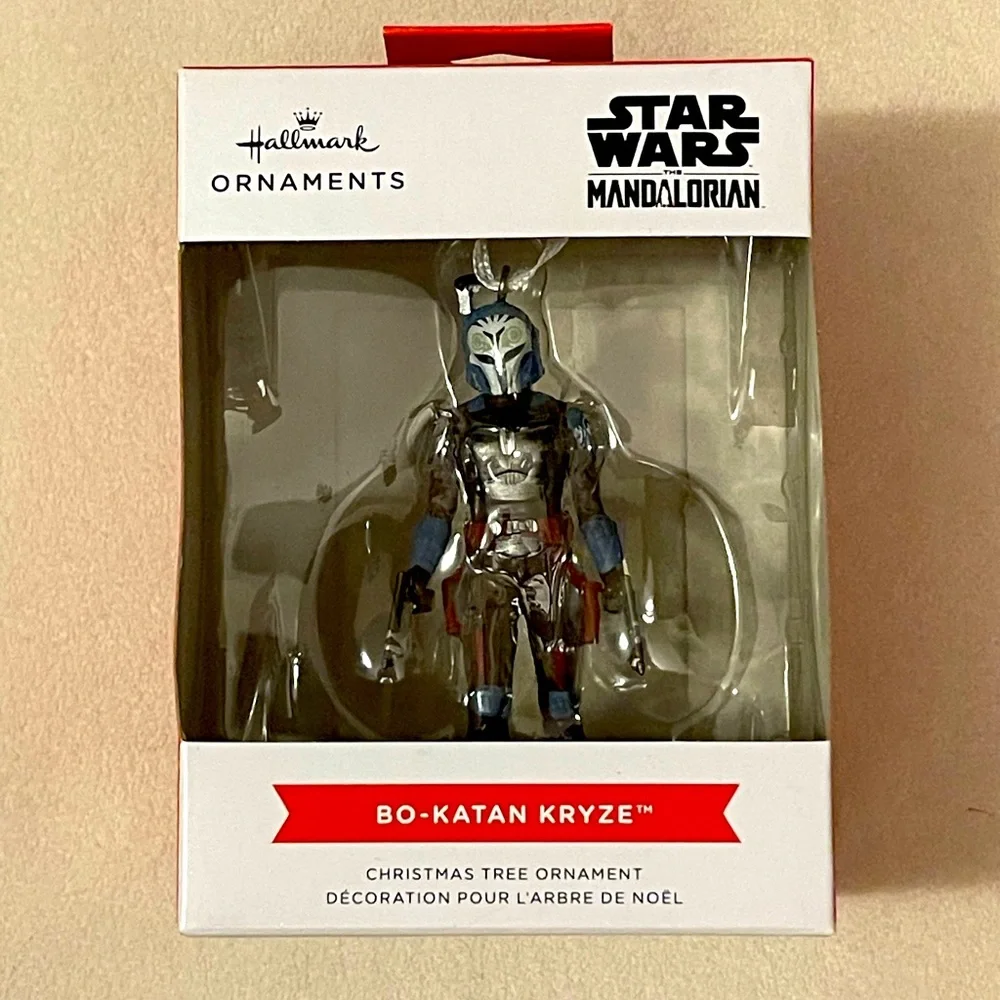 NIB Hallmark Ornament‎